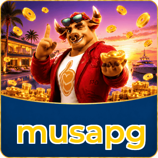 Logo musapg