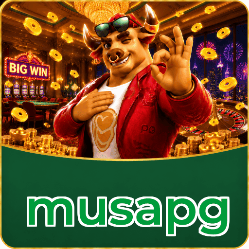 Logo musapg Referências
