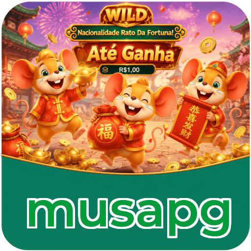 musapg Logo