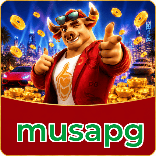 musapg FAQ - Perguntas sobre Slots