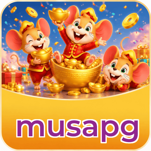 Logo musapg Fortune FAQ