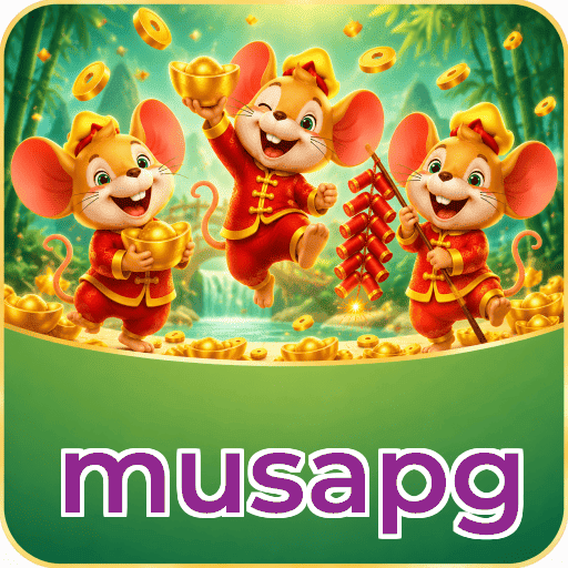 Logo musapg