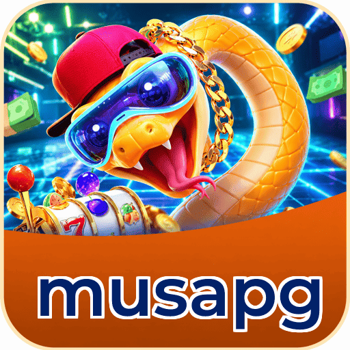 musapg Telegram Oficial
