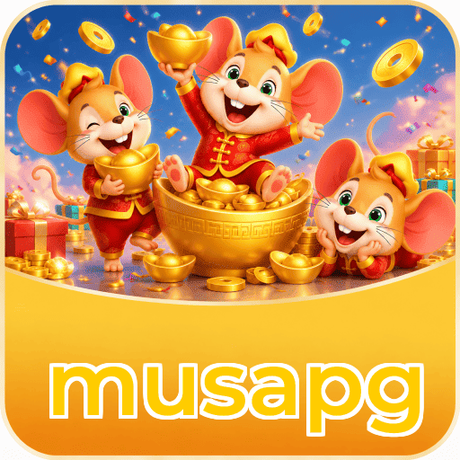 Logo musapg FAQ