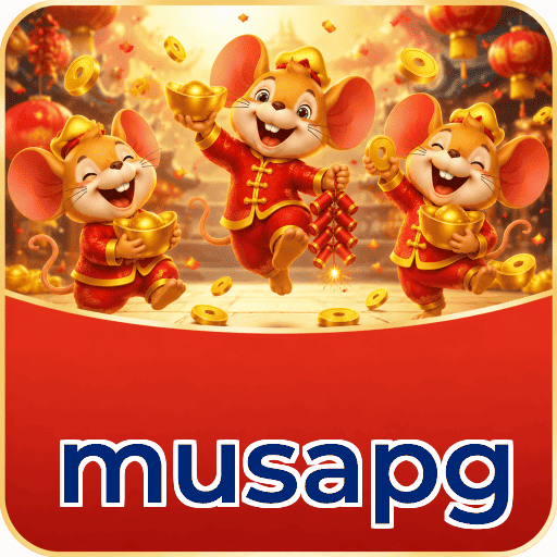 Logo musapg - Guia de Download