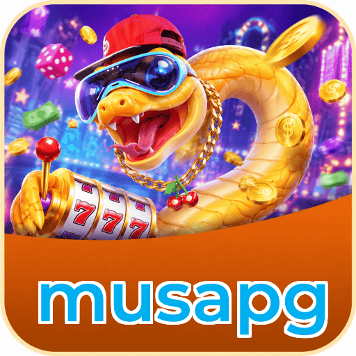 musapg Logo