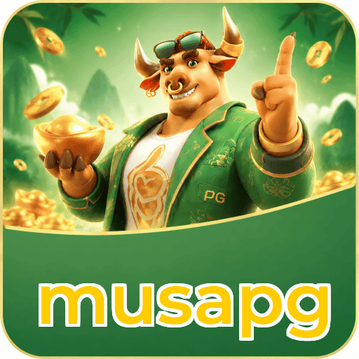 Logo musapg - Como Fazer Cadastro