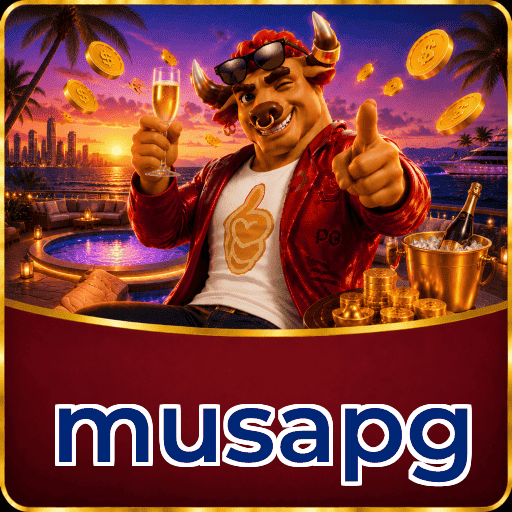 Logo musapg - Download Seguro