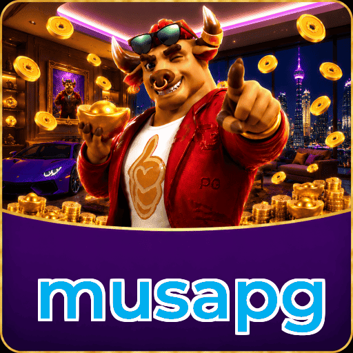 musapg Cassino - Jogos Certificados