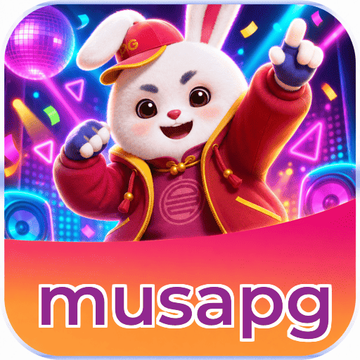 Logo musapg Referências