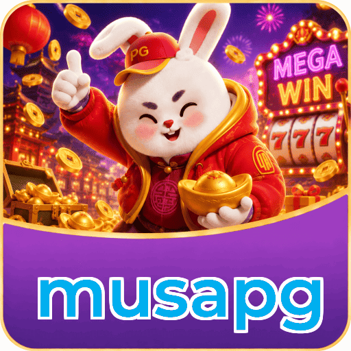 Logo musapg Login