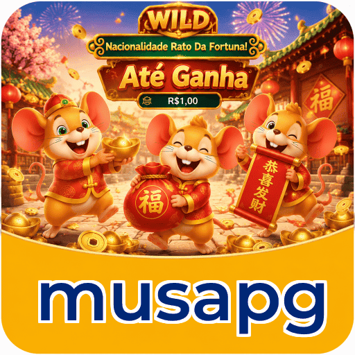 musapg VIP - 5 Níveis Exclusivos