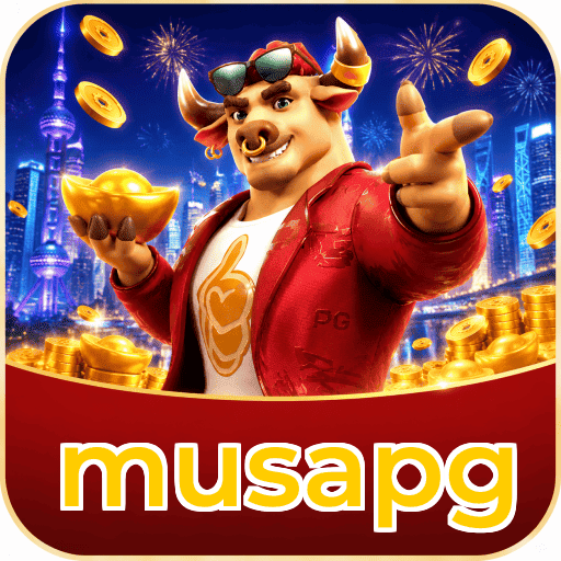musapg Parceira dos Melhores Provedores