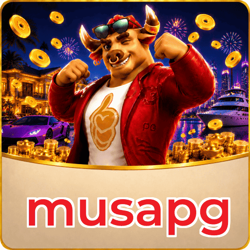 Logo musapg