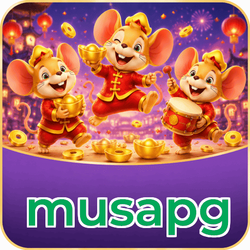 Logo musapg