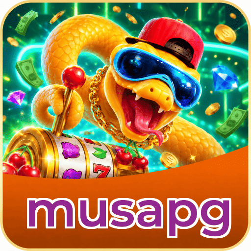 Logo musapg