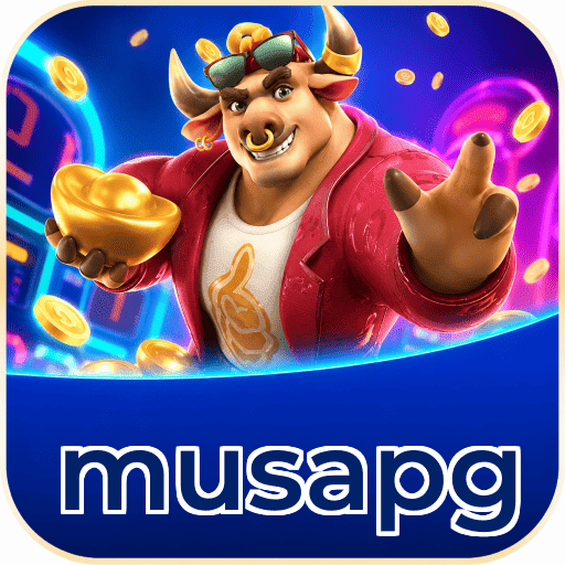 Logo musapg - FAQ Bônus